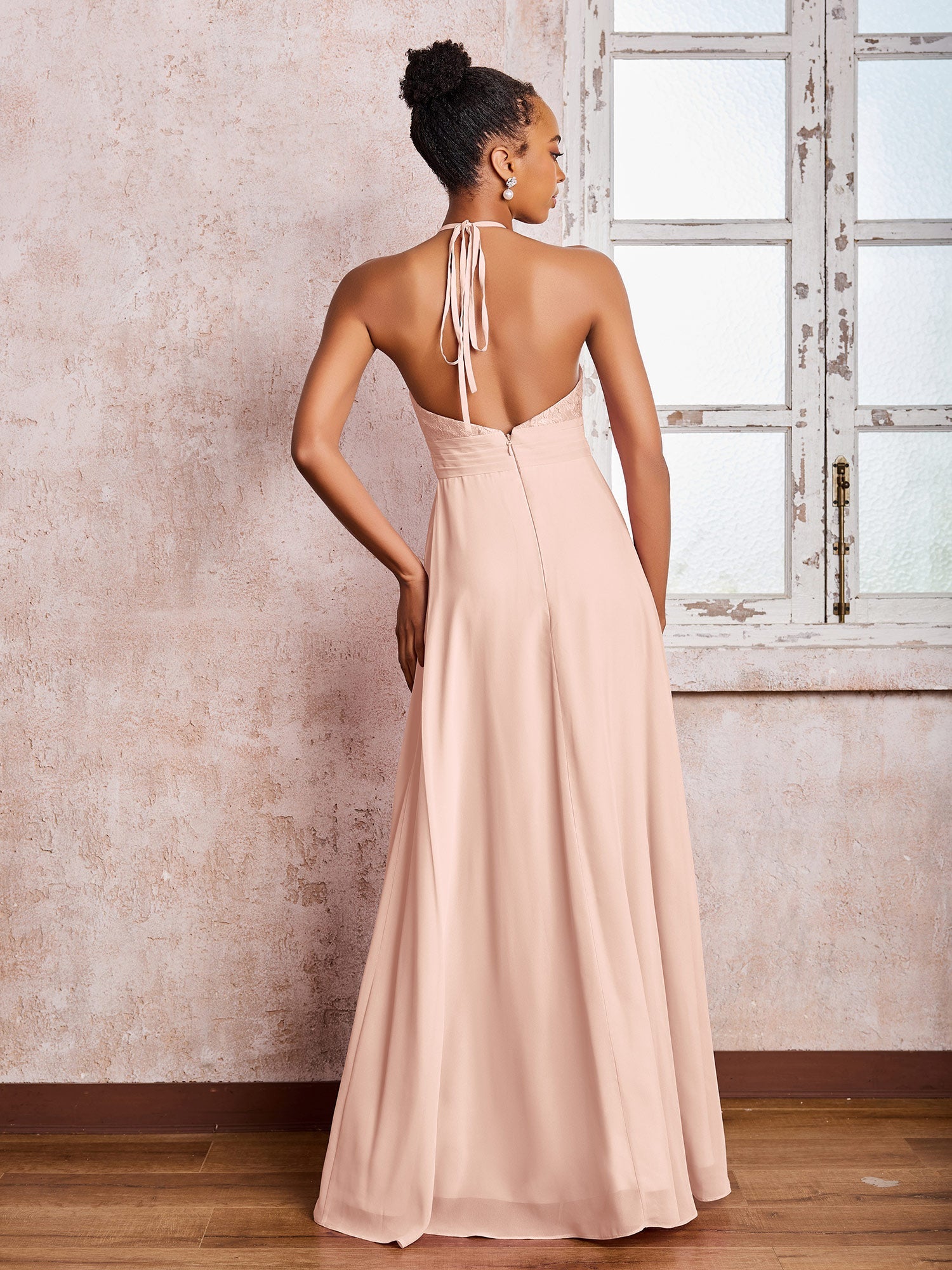 Pearl Pink